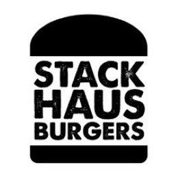 STACK HAUS BURGERS trademark