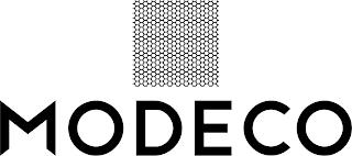 MODECO trademark