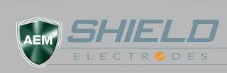 AEM SHIELD ELECTRODES trademark