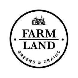 FARM LAND GREENS & GRAINS trademark