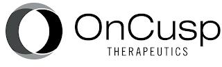 ONCUSP THERAPEUTICS trademark