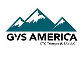 GVS AMERICA CTC TRIANGLE (USA) LLC trademark