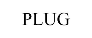 PLUG trademark