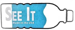 SEEIT MADE IN THE USA trademark