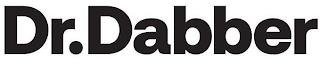 DR. DABBER trademark