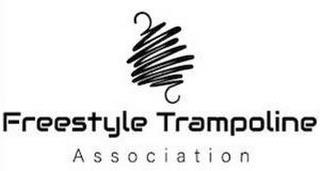 FREESTYLE TRAMPOLINE ASSOCIATION trademark