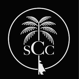 SCC trademark