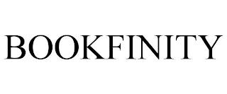 BOOKFINITY trademark