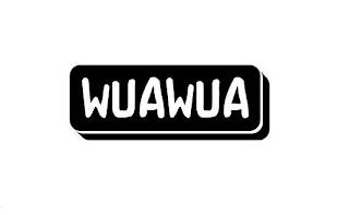 WUAWUA trademark