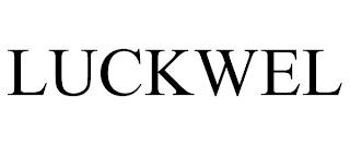 LUCKWEL trademark