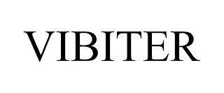 VIBITER trademark