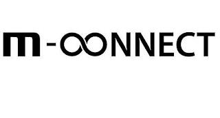 M-CONNECT trademark