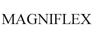 MAGNIFLEX trademark