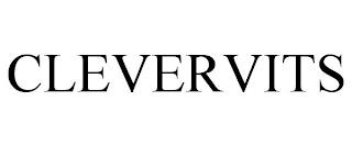 CLEVERVITS trademark