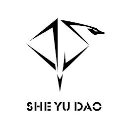 SHE YU DAO trademark