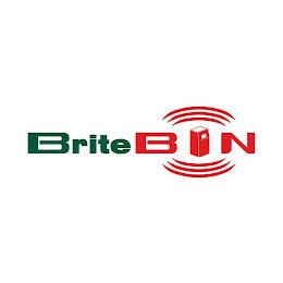 BRITE BIN trademark