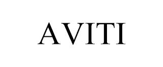 AVITI trademark