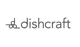 DDD DISHCRAFT trademark