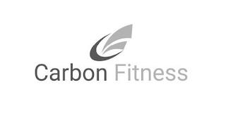 CARBON FITNESS trademark