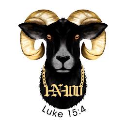 1-N-100 LUKE 15:4 trademark