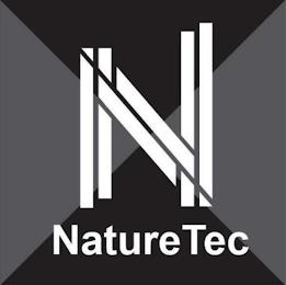 N NATURETEC trademark