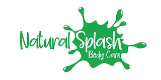 NATURAL SPLASH BODY CARE trademark