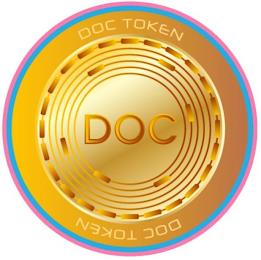 DOC TOKEN DOC DOC TOKEN trademark