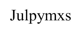 JULPYMXS trademark