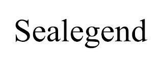 SEALEGEND trademark