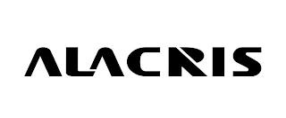 ALACRIS trademark