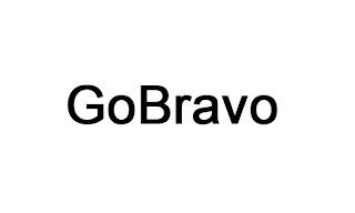 GOBRAVO trademark