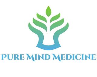 PURE MIND MEDICINE trademark