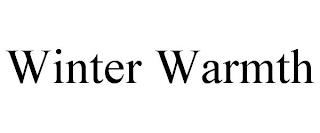 WINTER WARMTH trademark