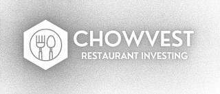 CHOWVEST RESTAURANT INVESTING trademark