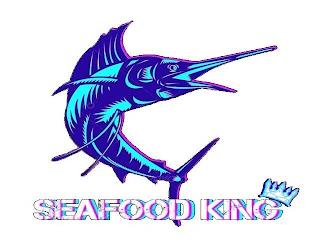 SEAFOOD KING trademark