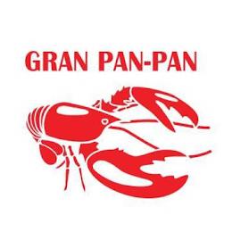 GRAN PAN-PAN trademark