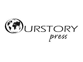 OURSTORY PRESS trademark