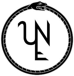 UEN trademark