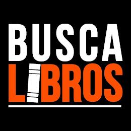 BUSCA LIBROS trademark