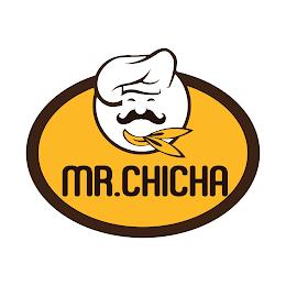 MR. CHICHA trademark