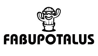 FABUPOTALUS trademark