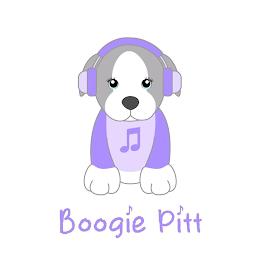 BOOGIE PITT trademark