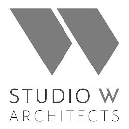 W STUDIO W ARCHITECTS trademark