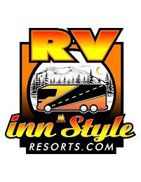 RV INN STYLE RESORTS.COM trademark