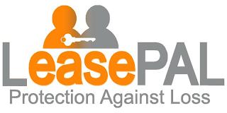 LEASEPAL PROTECTION AGAINST LOSS trademark