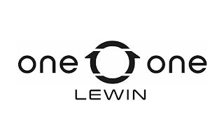 ONE 0 ONE LEWIN trademark