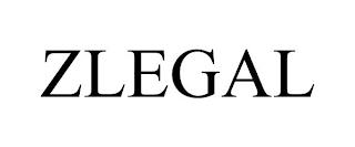 ZLEGAL trademark