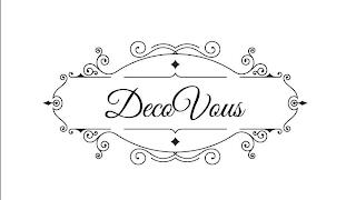 DECOVOUS trademark