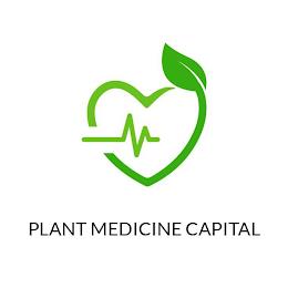 PLANT MEDICINE CAPITAL trademark