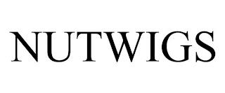 NUTWIGS trademark